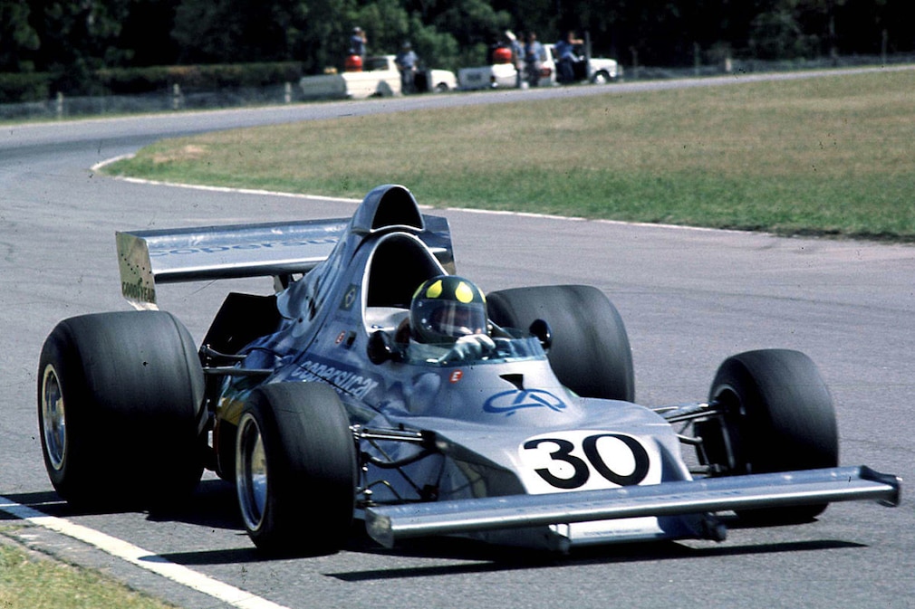 Fittipaldi