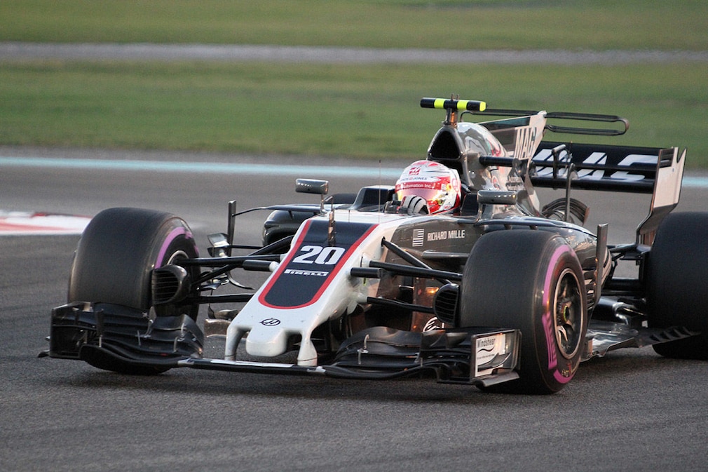 Magnussen Magnussen