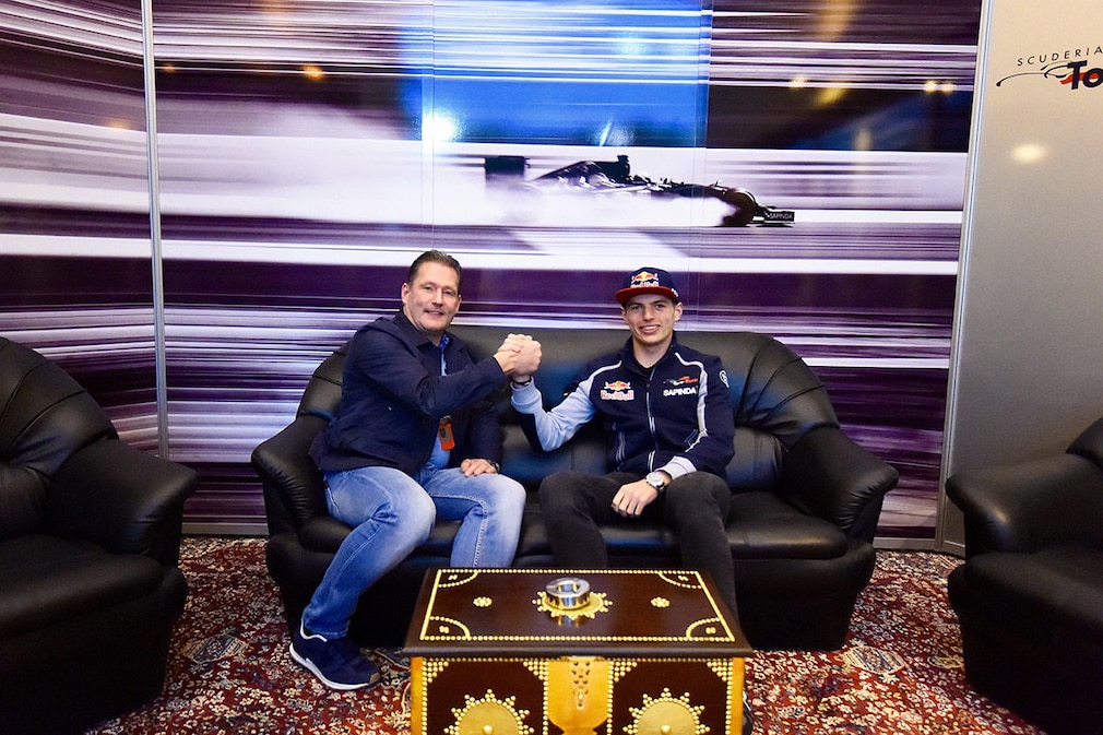 Verstappen