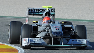 Formel 1: Rennspiele mit F1-Mods