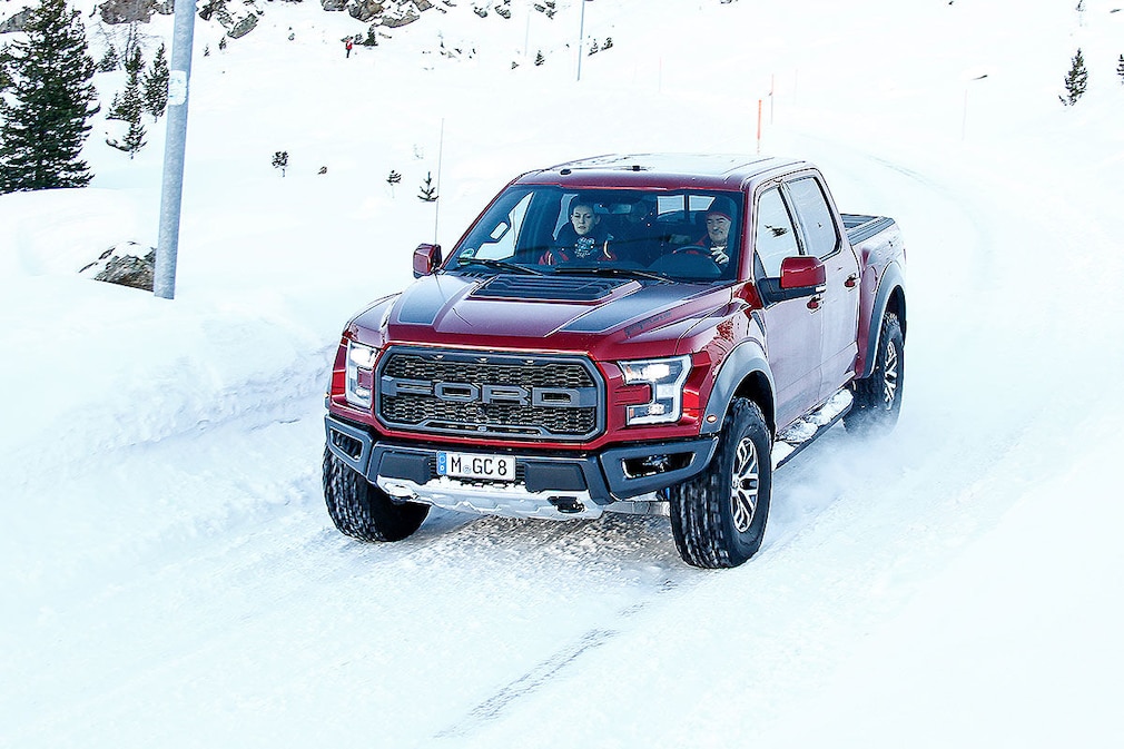 Ford F150