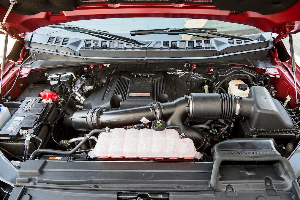 Ford F150