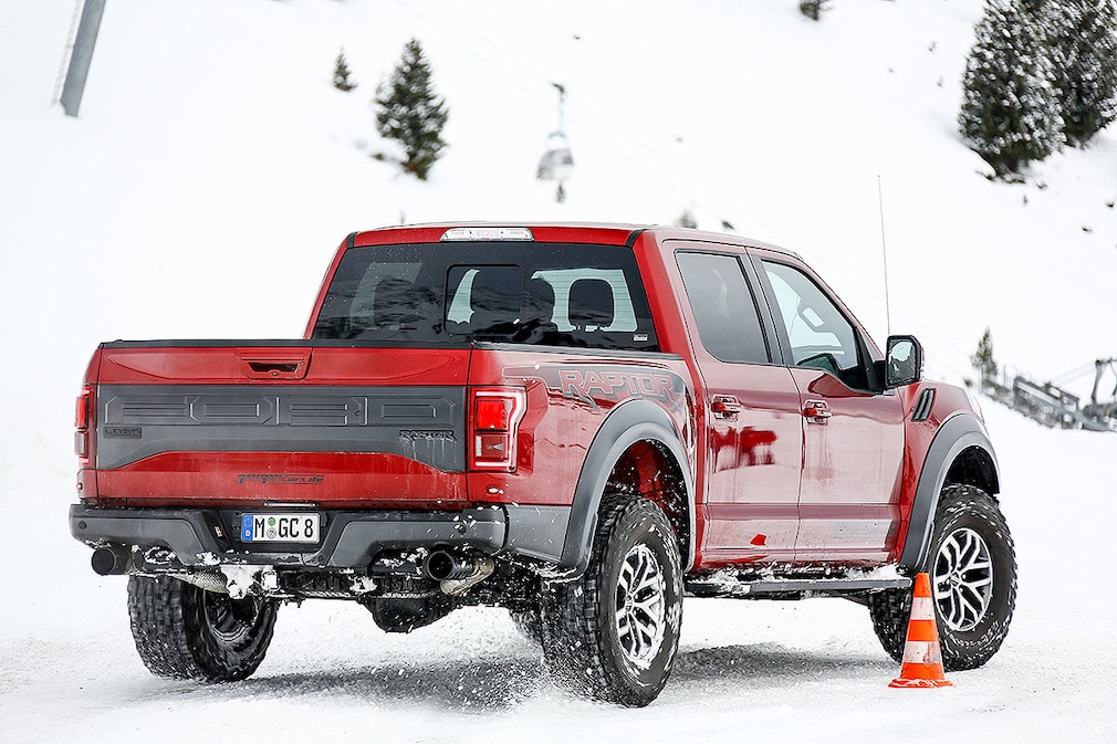 Ford F150