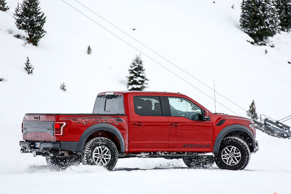 Ford F150