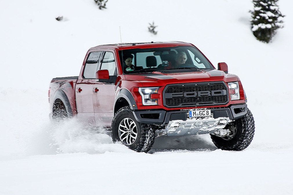 Ford F150