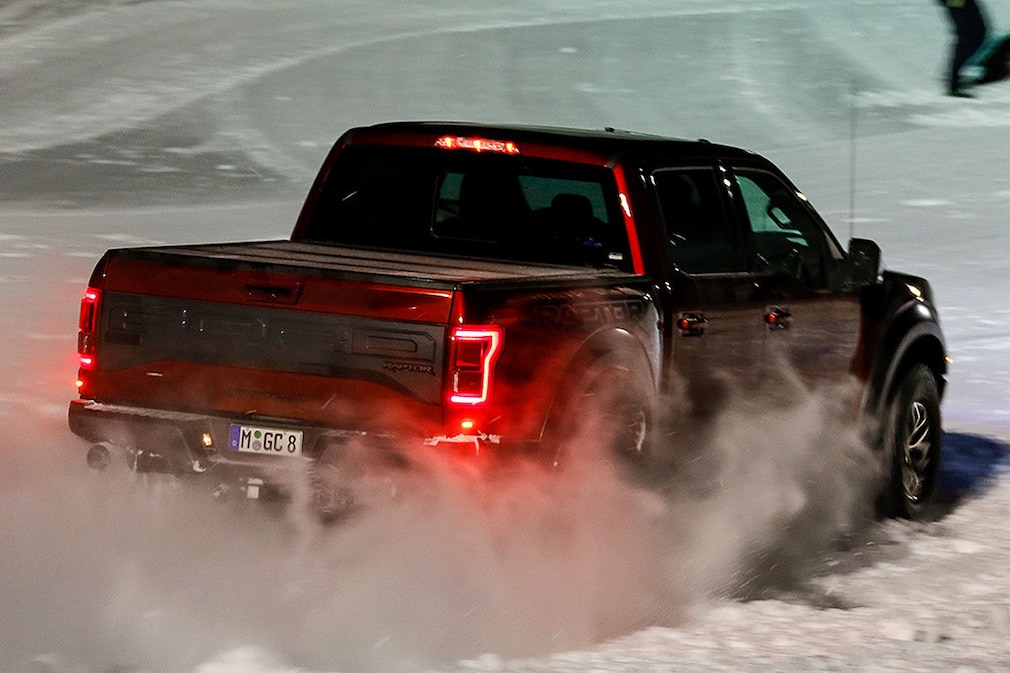 Ford F150