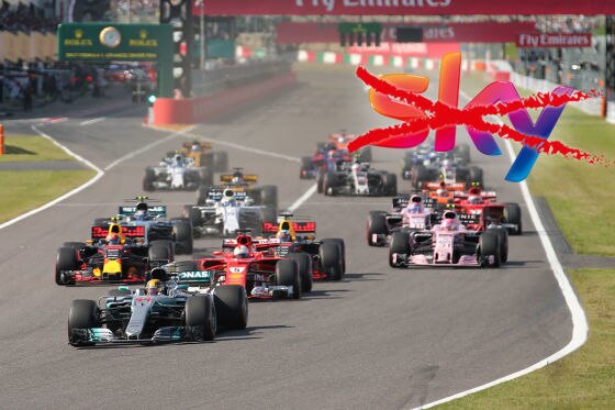 Formel 1
