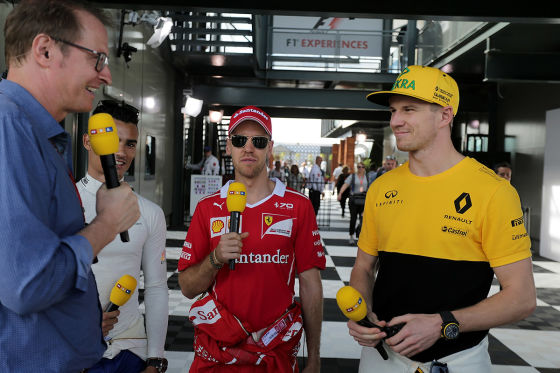 Formel 1
