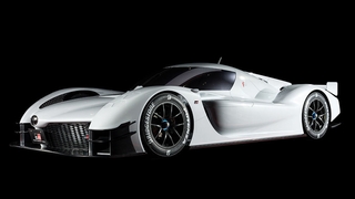 WEC: BMW M8 GTE gibt Testdebüt