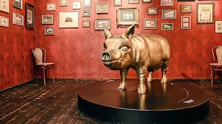 Schweinemuseum