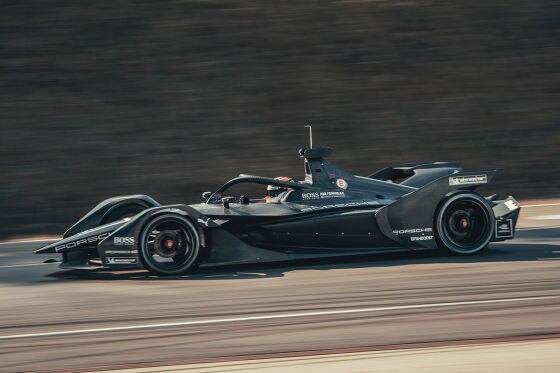 Formel E