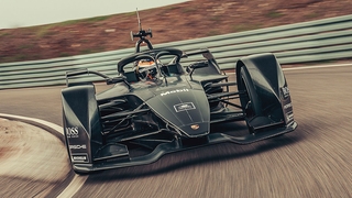 Formel 1: Heimrennen für guten Zweck