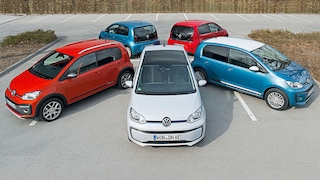 VW Up