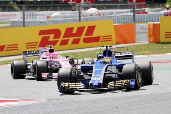 Formel 1