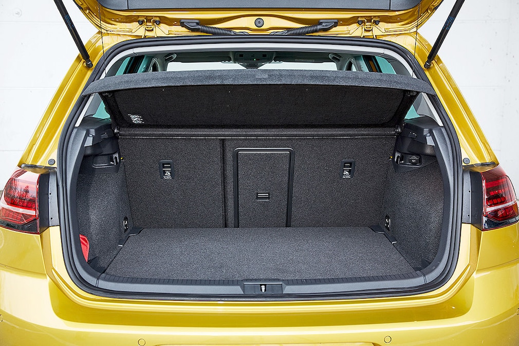 VW Golf