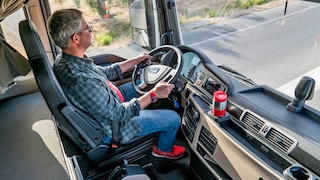 Lkw-Führerschein