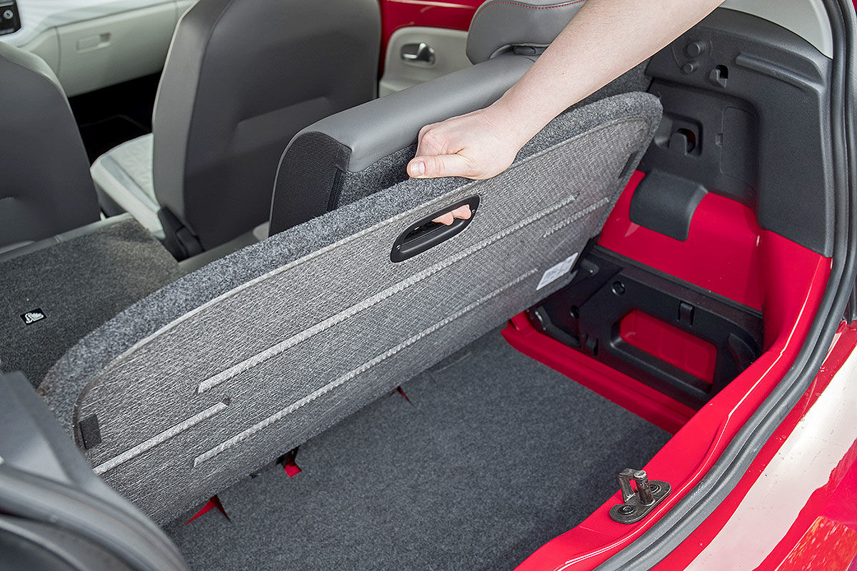 Kaufberatung VW Up