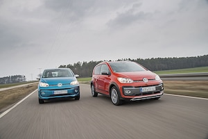 Kaufberatung VW Up