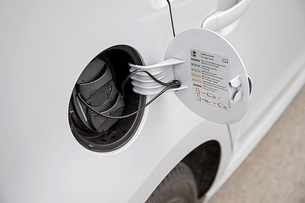 Kaufberatung VW Up