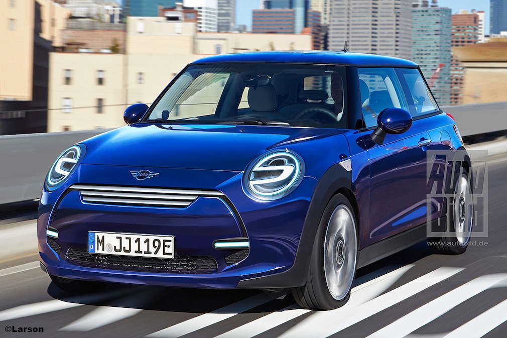 Mini Minor (2023): Vorschau, Preis