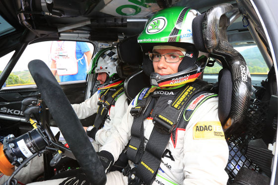 Fabian Kreim