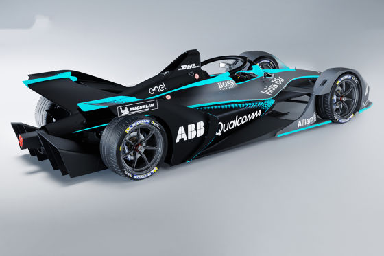 Formel E