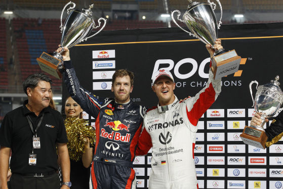 Schumi