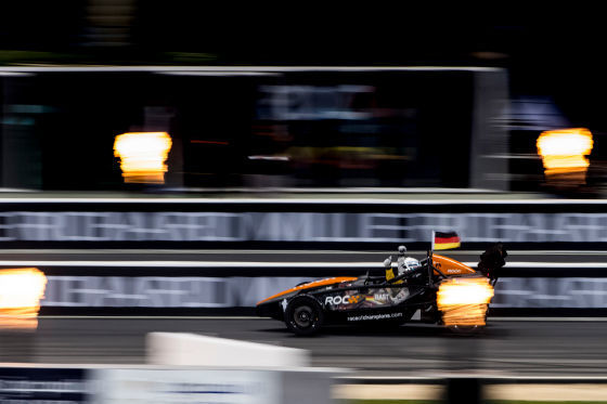 Race of Champions