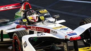Formel 1: Heimrennen für guten Zweck