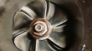 Turbolader