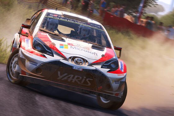 WRC