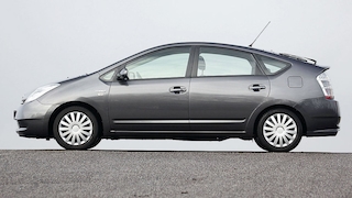 Toyota Prius II