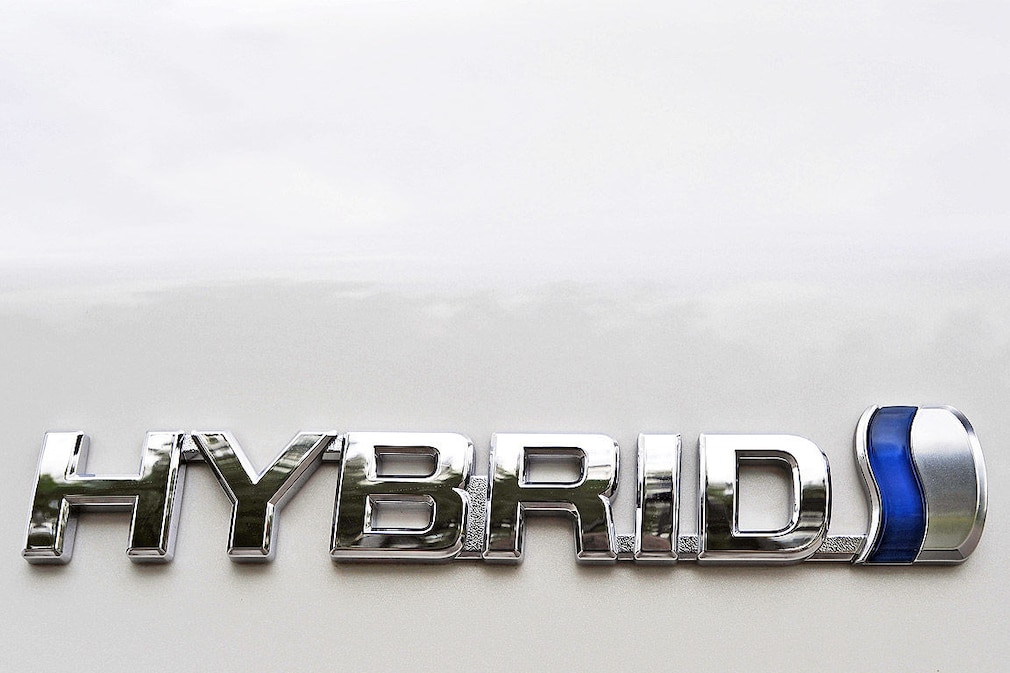 Gebrauchtwagen-Test Toyota Prius II