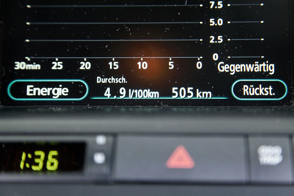 Gebrauchtwagen-Test Toyota Prius II