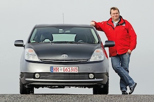 Gebrauchtwagen-Test Toyota Prius II