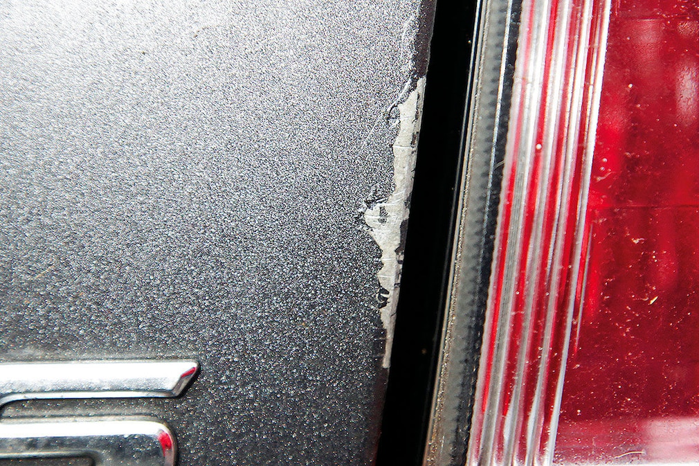 Gebrauchtwagen-Test Toyota Prius II