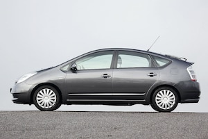 Gebrauchtwagen-Test Toyota Prius II