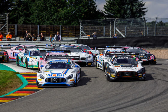GT Masters
