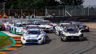 GT Masters