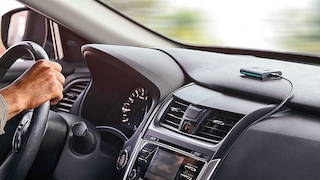 Alexa: Sprachsteuerung im Auto