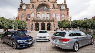 BMW 5er