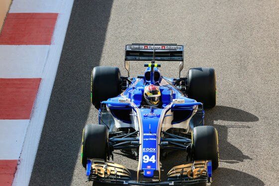 Sauber