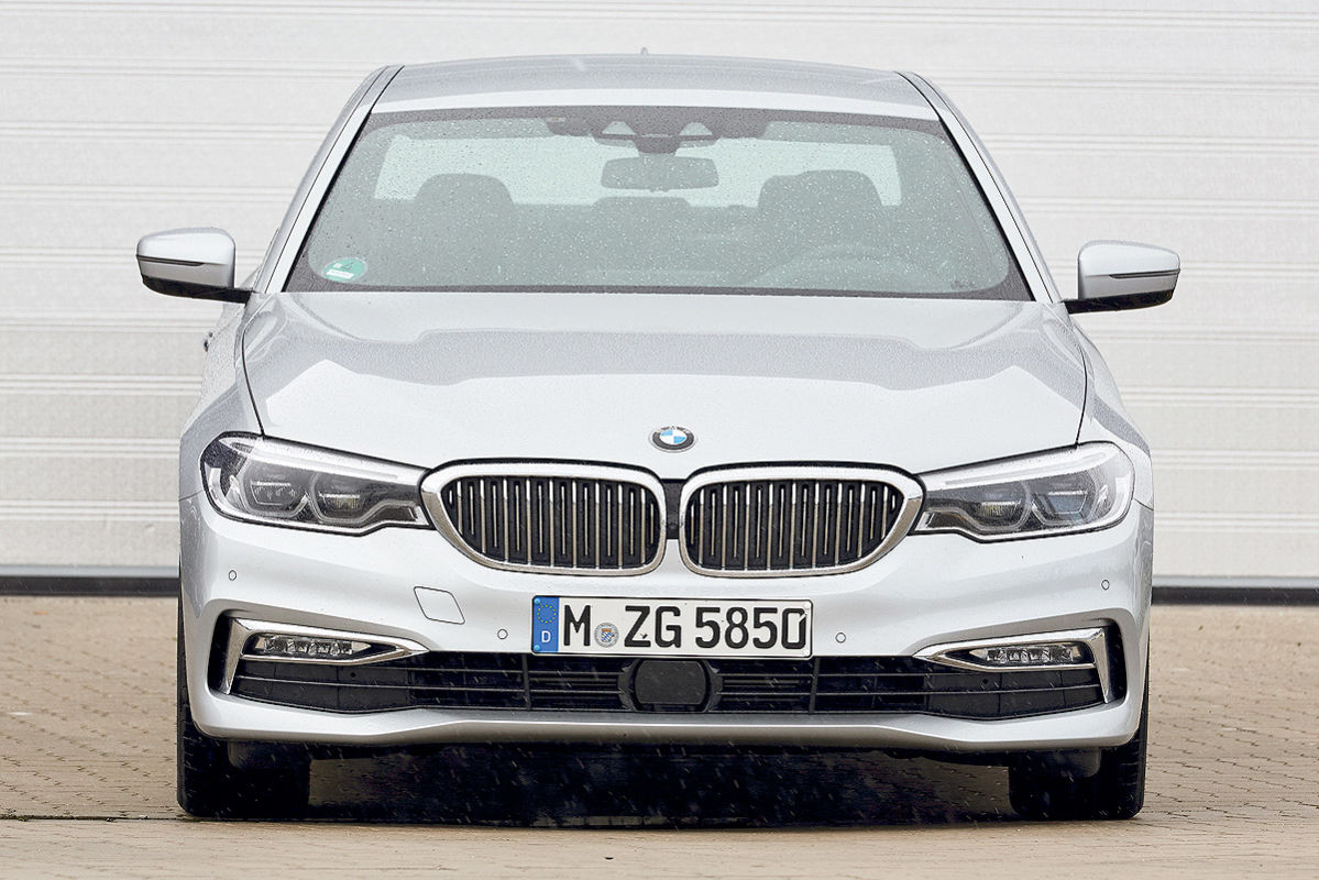 Kaufberatung BMW 5er