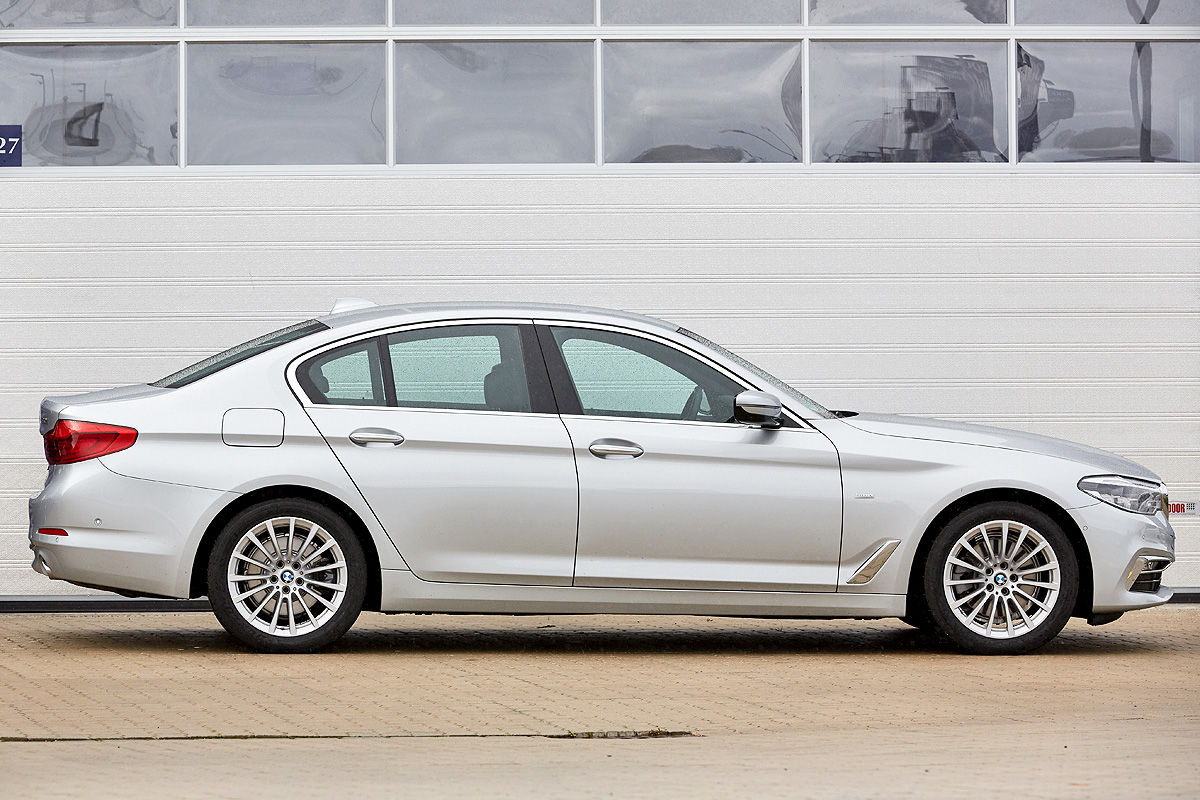 Kaufberatung BMW 5er