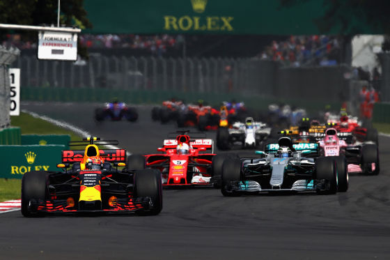 Verstappen