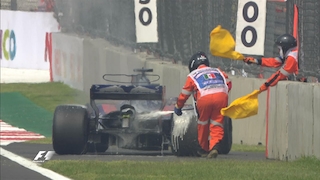 Formel 1: Verstappen