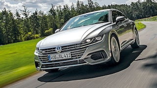 VW Arteon