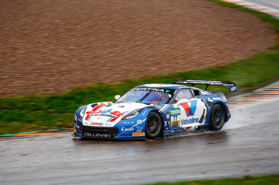 Der GT-Masters-Champion im Detail