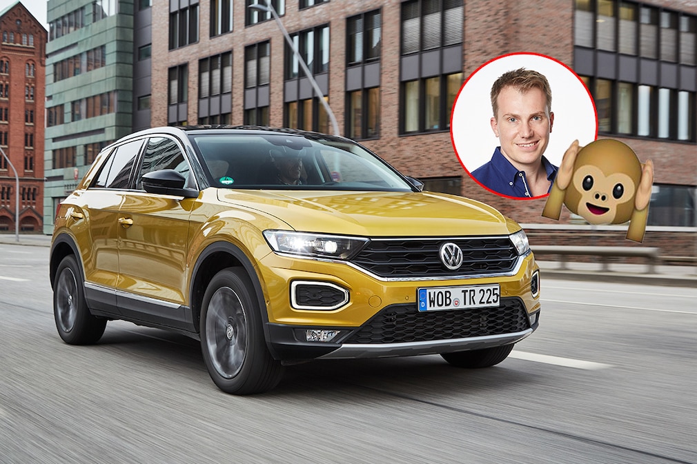VW-Skandal: Kommentar