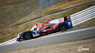 Le Mans: Newey vor Debüt
